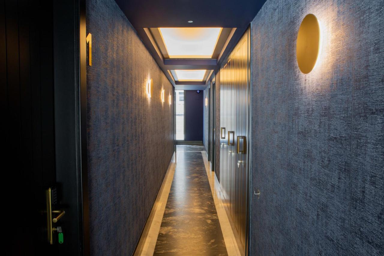 Ibiza Rooms Logrono Exterior photo