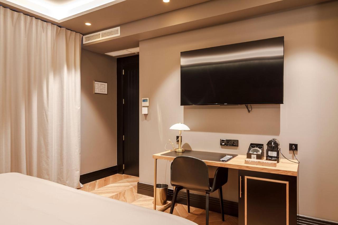 Ibiza Rooms Logrono Exterior photo