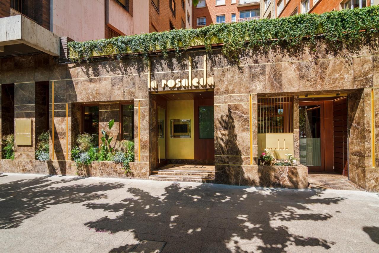 Ibiza Rooms Logrono Exterior photo